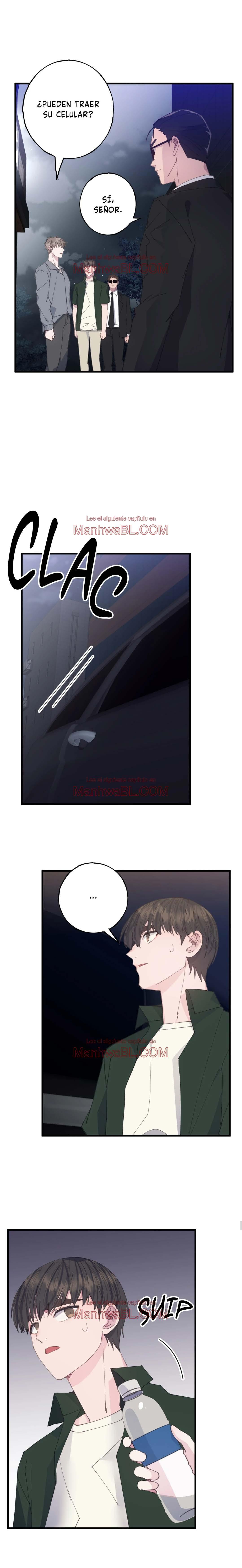 ¿Deseas reiniciar la partida? - Capítulo 28 manhwa