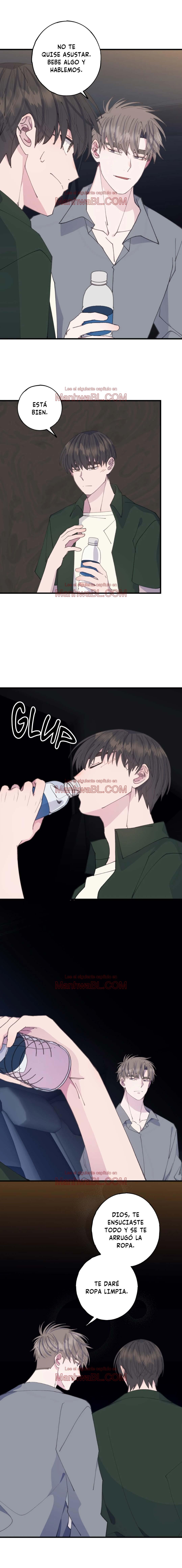 ¿Deseas reiniciar la partida? - Capítulo 28 manhwa