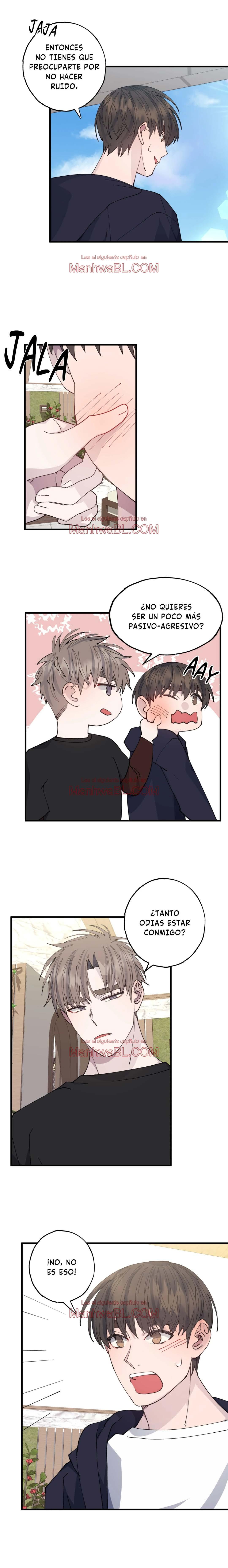 ¿Deseas reiniciar la partida? - Capítulo 34 manhwa