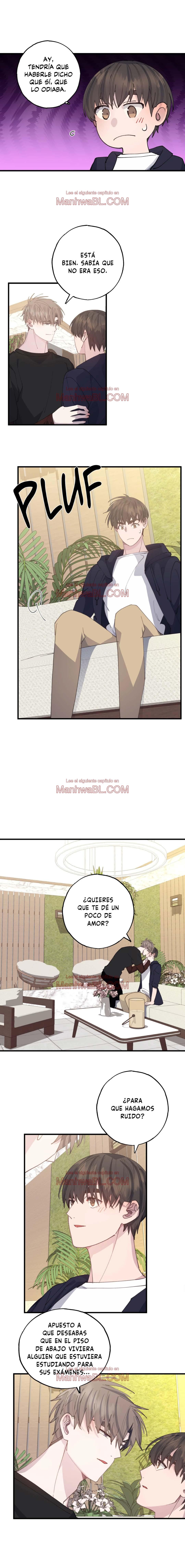¿Deseas reiniciar la partida? - Capítulo 34 manhwa