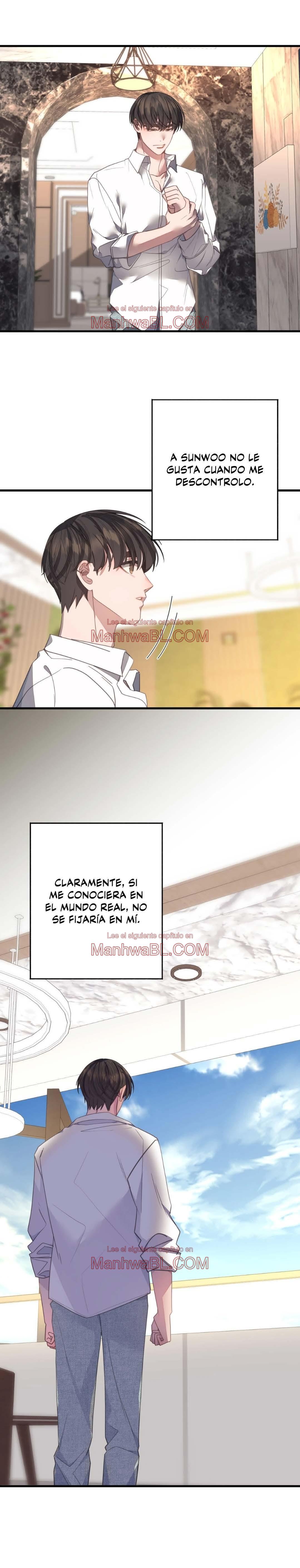 ¿Deseas reiniciar la partida? - Capítulo 53 2 manhwa