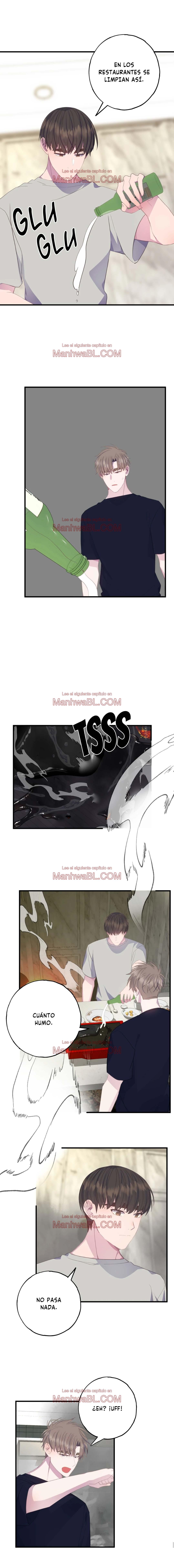 ¿Deseas reiniciar la partida? - Capítulo 42 3 manhwa