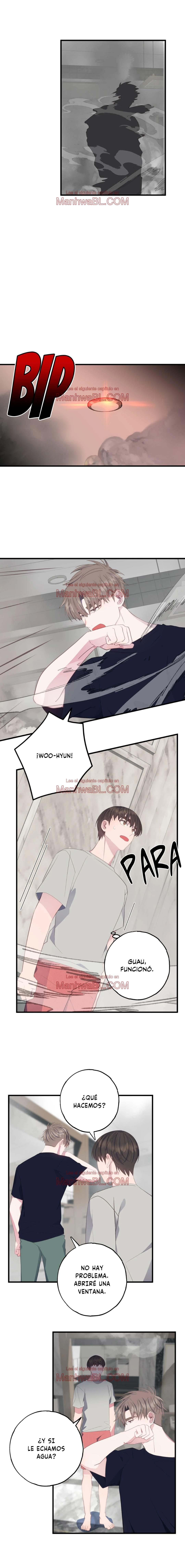 ¿Deseas reiniciar la partida? - Capítulo 42 3 manhwa
