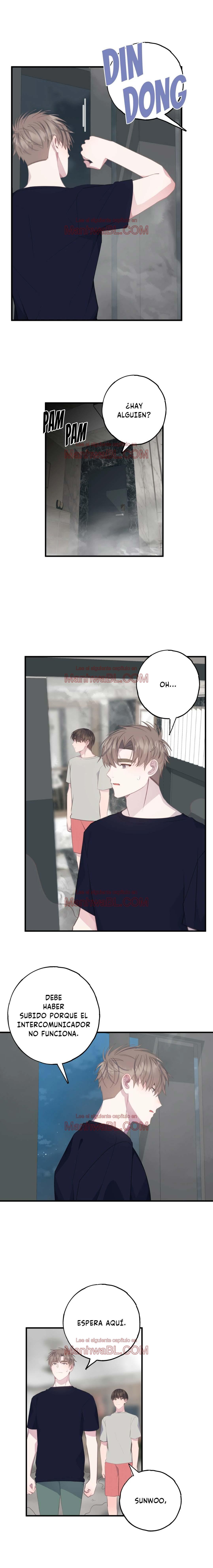 ¿Deseas reiniciar la partida? - Capítulo 42 3 manhwa
