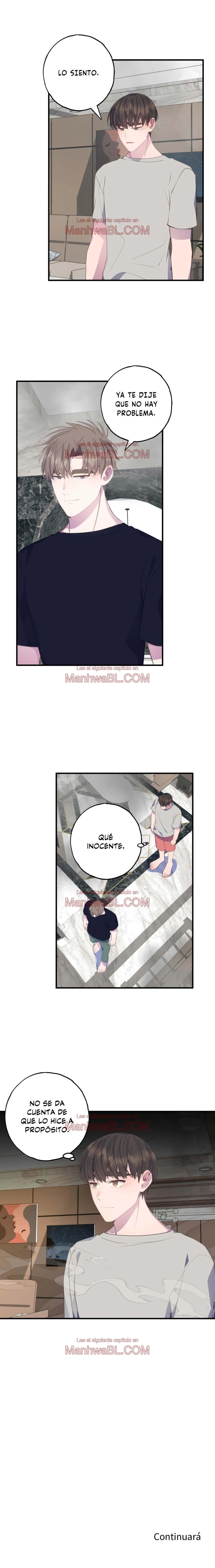 ¿Deseas reiniciar la partida? - Capítulo 42 3 manhwa