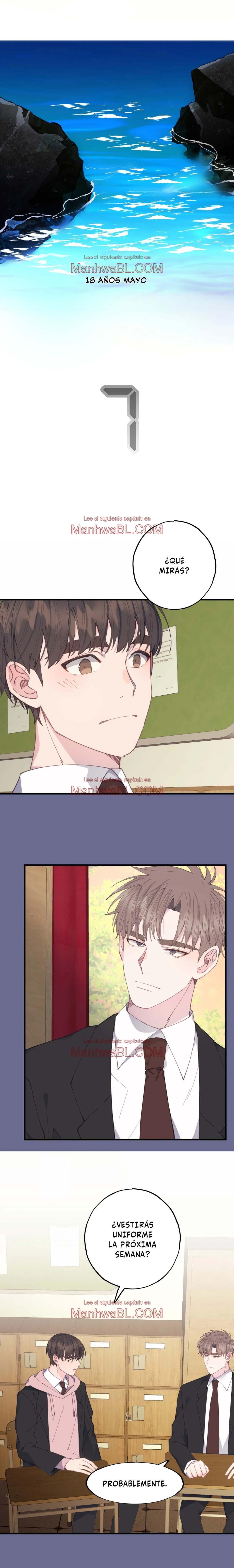 ¿Deseas reiniciar la partida? - Capítulo 21 2 manhwa