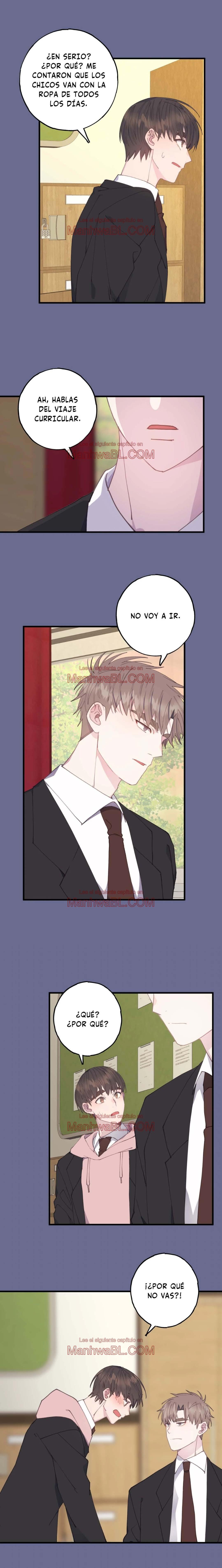 ¿Deseas reiniciar la partida? - Capítulo 21 2 manhwa