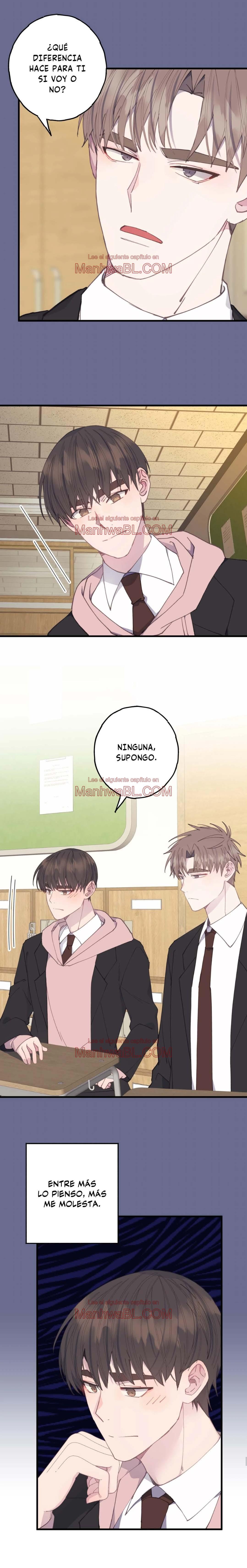 ¿Deseas reiniciar la partida? - Capítulo 21 2 manhwa