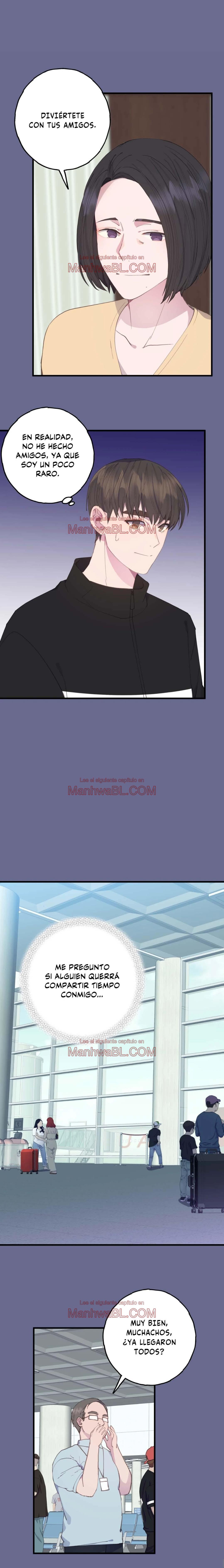¿Deseas reiniciar la partida? - Capítulo 21 2 manhwa
