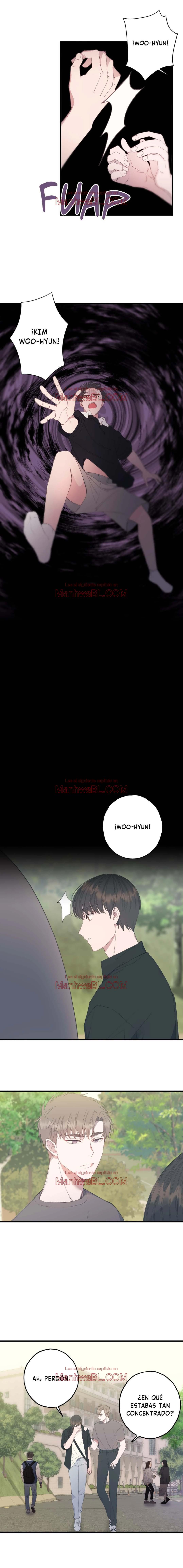 ¿Deseas reiniciar la partida? - Capítulo 1 2 manhwa