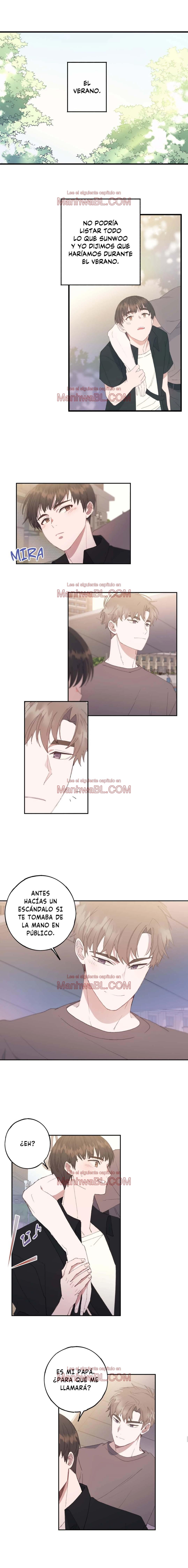 ¿Deseas reiniciar la partida? - Capítulo 1 2 manhwa