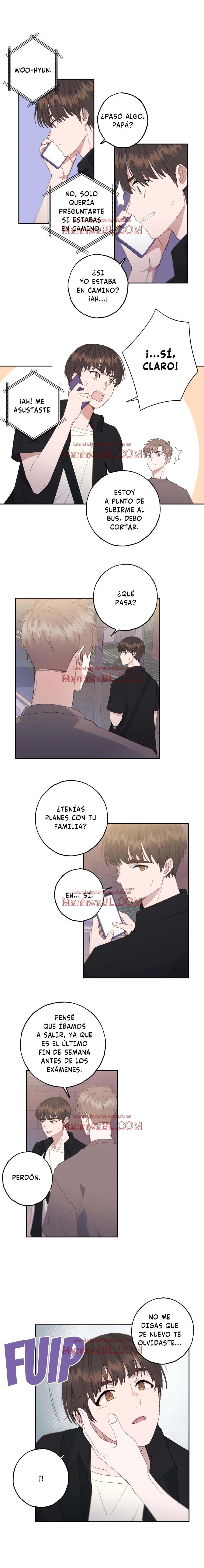 ¿Deseas reiniciar la partida? - Capítulo 1 2 manhwa