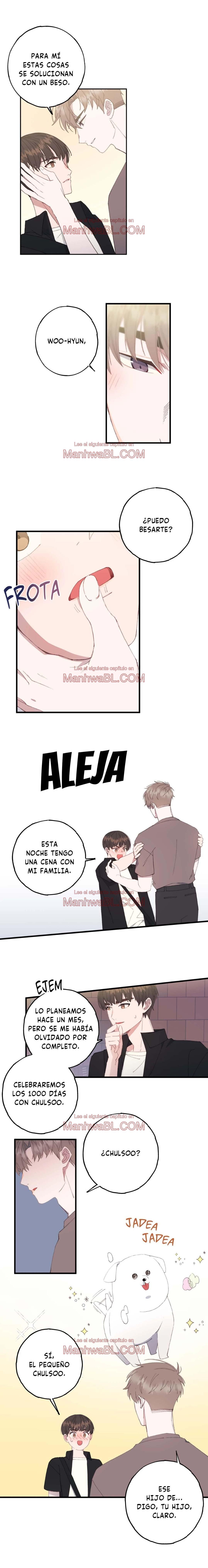 ¿Deseas reiniciar la partida? - Capítulo 1 2 manhwa