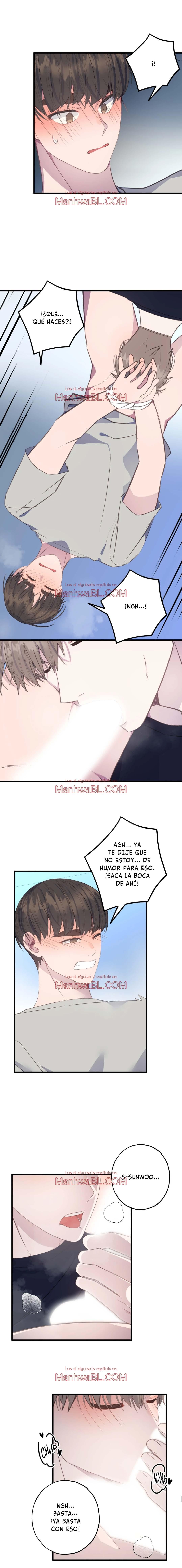 ¿Deseas reiniciar la partida? - Capítulo 44 2 manhwa