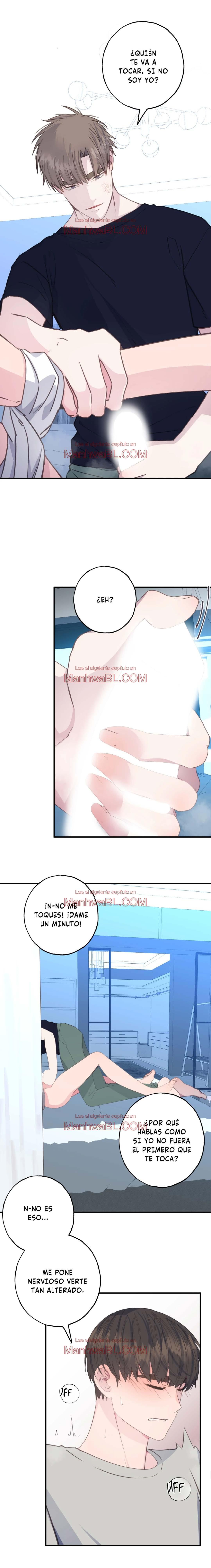 ¿Deseas reiniciar la partida? - Capítulo 44 2 manhwa