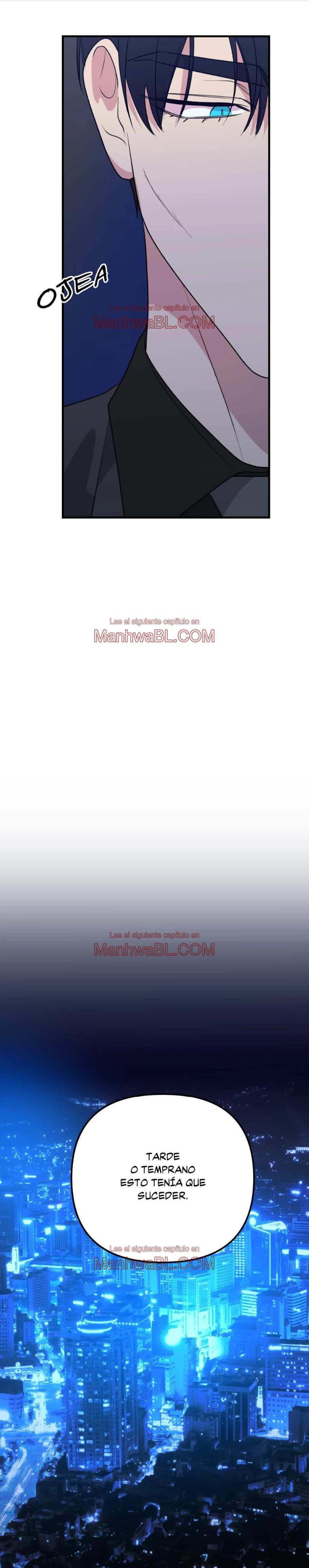 Dominio - Capítulo 33 3 manhwa