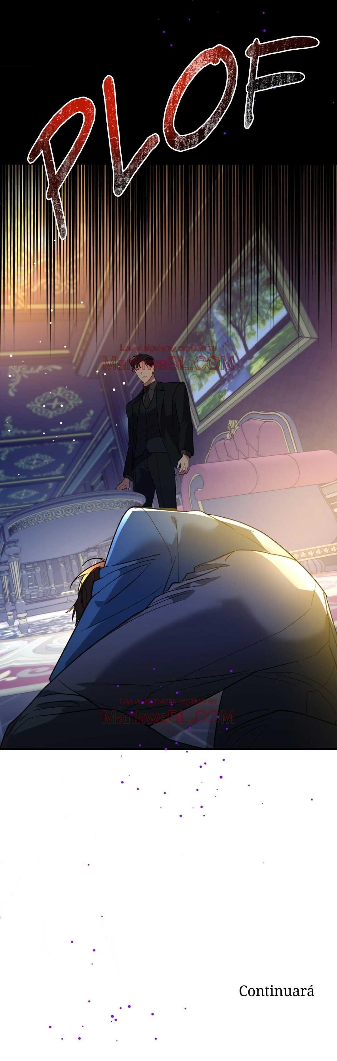 Dominio - Capítulo 21 3 manhwa