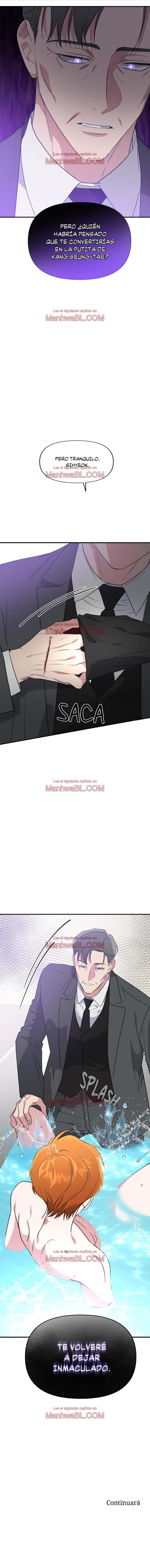 Dominio - Capítulo 31 3 manhwa