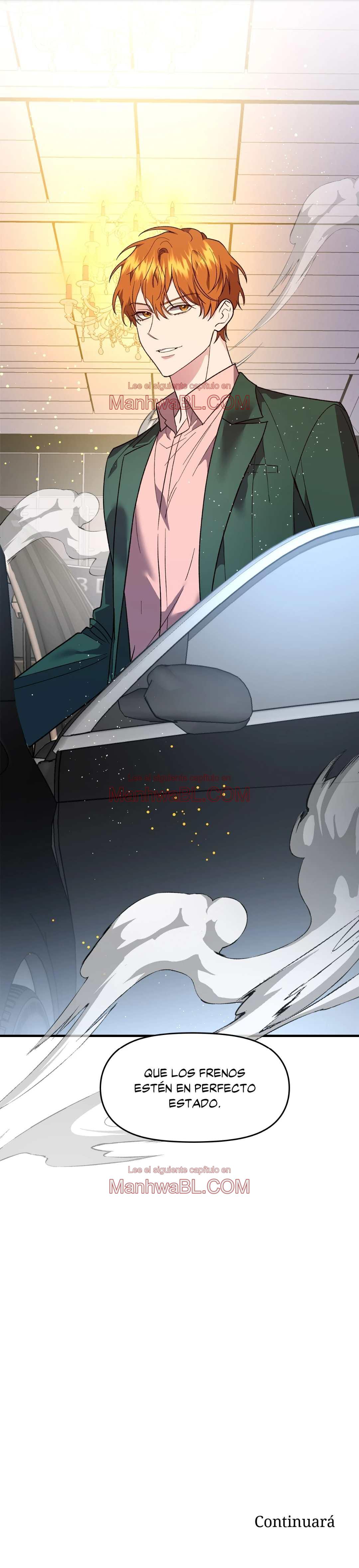 Dominio - Capítulo 17 3 manhwa
