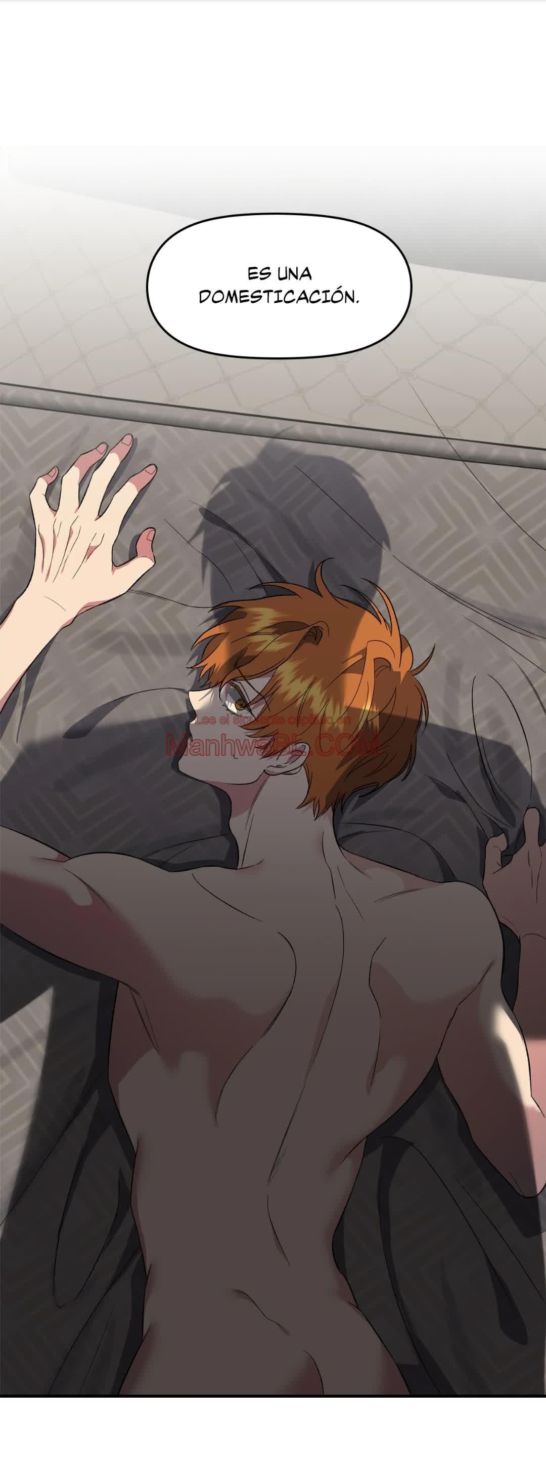 Dominio - Capítulo 26 3 manhwa