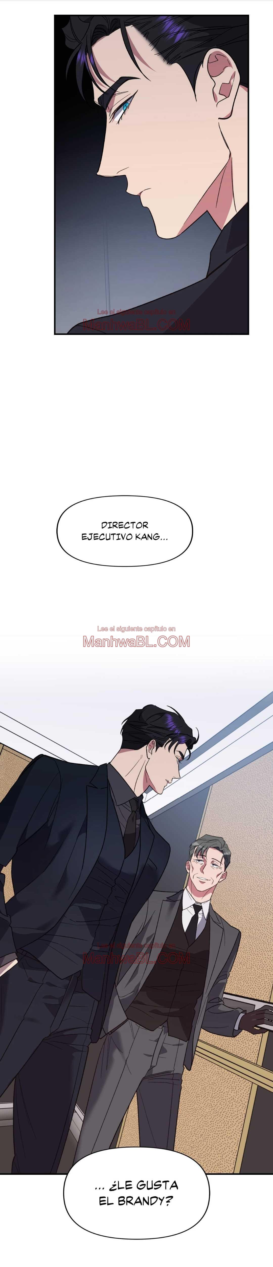 Dominio - Capítulo 20 3 manhwa