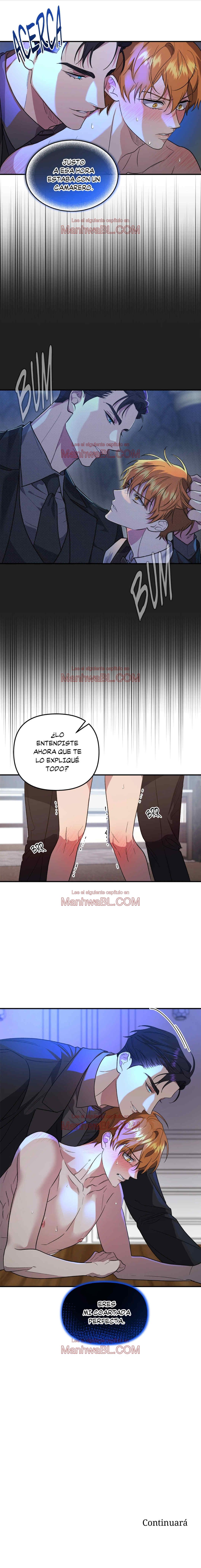 Dominio - Capítulo 13 3 manhwa