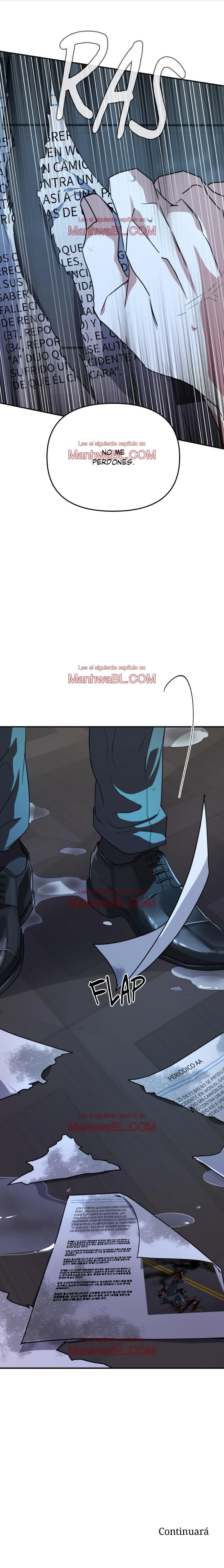 Manhwa BL Español – Leer Yaoi Online Gratis en es.mi2manga.com Dominio - Capítulo 39 3 manhwa