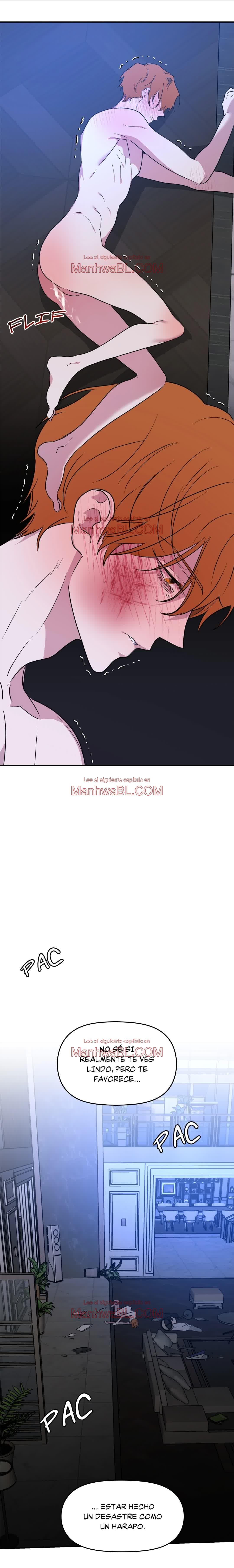 Dominio - Capítulo 29 3 manhwa