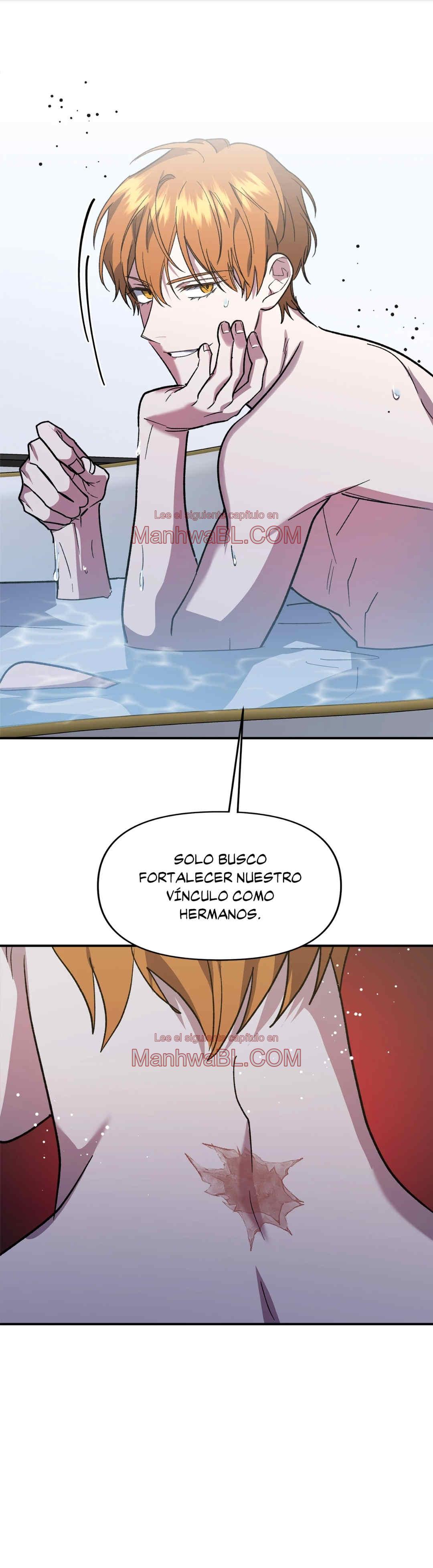 Dominio - Capítulo 8 3 manhwa