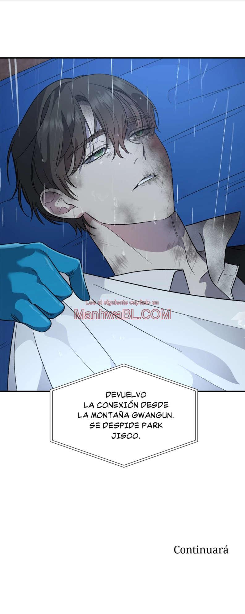Dominio - Capítulo 12 3 manhwa