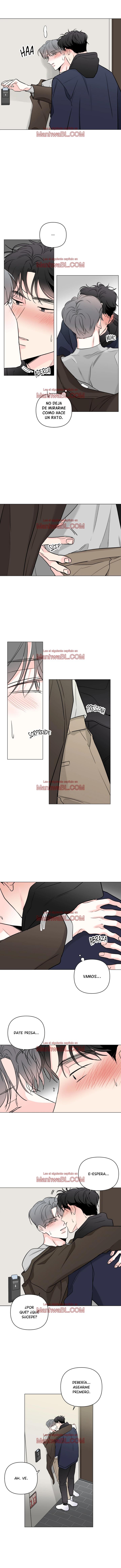 Manhwa BL Español – Leer Yaoi Online Gratis en es.mi2manga.com La espera vale la pena - Capítulo 67 manhwa