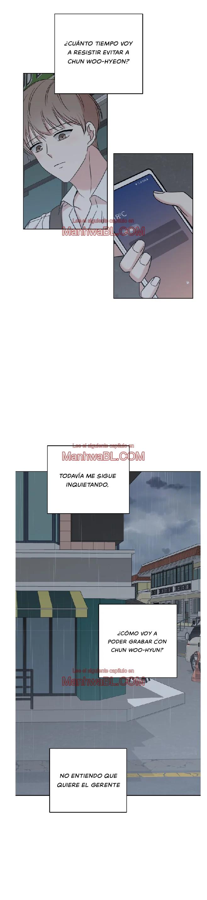 Mi amor sin remedio - Capítulo 7 3 manhwa