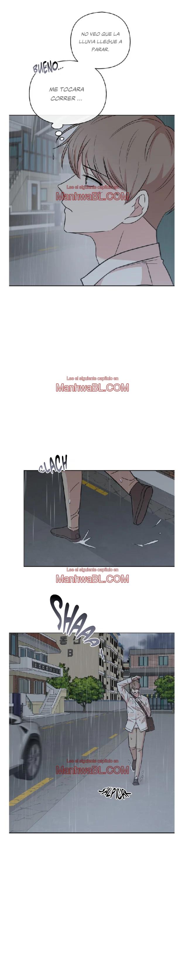 Mi amor sin remedio - Capítulo 7 3 manhwa
