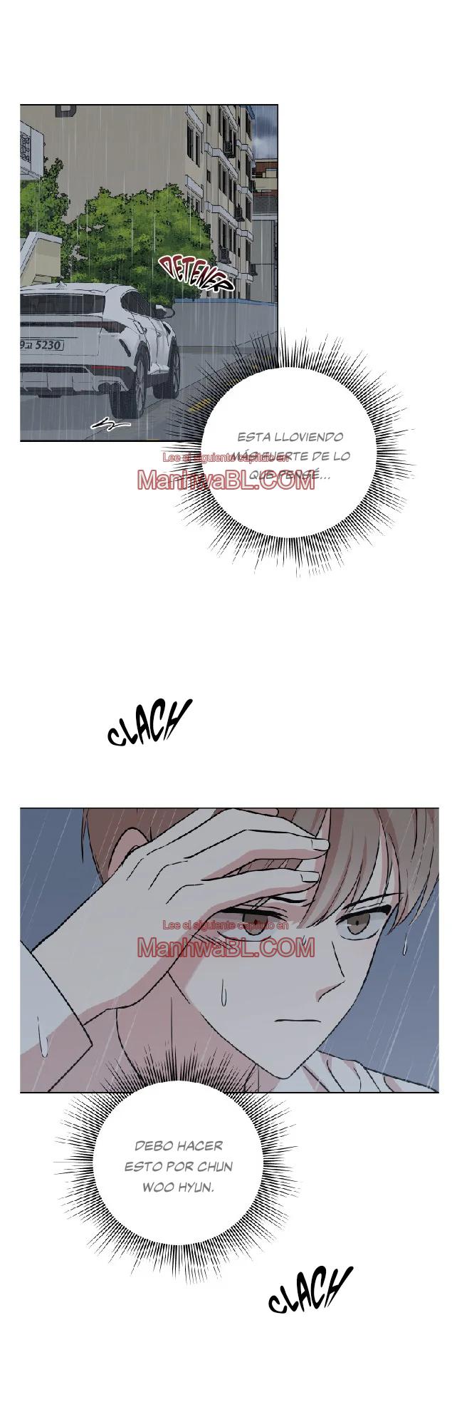 Mi amor sin remedio - Capítulo 7 3 manhwa