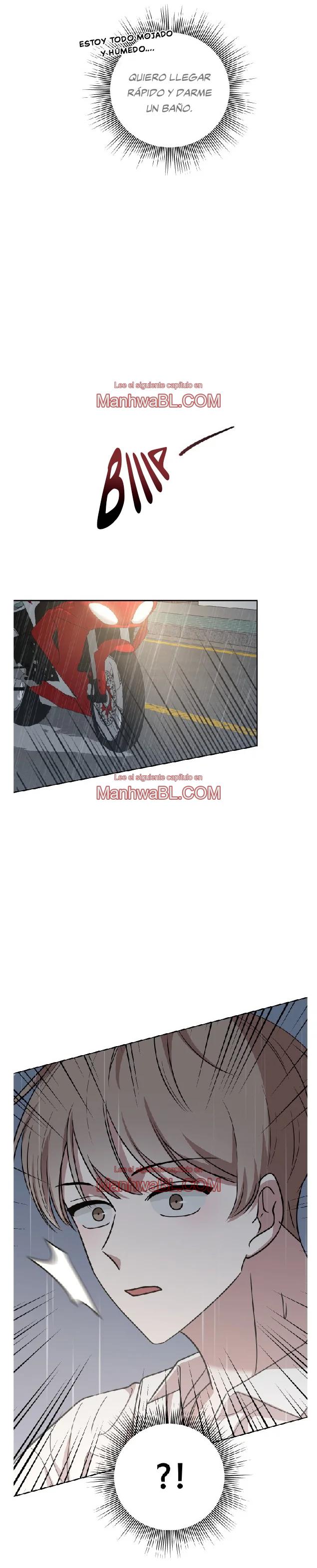 Mi amor sin remedio - Capítulo 7 3 manhwa