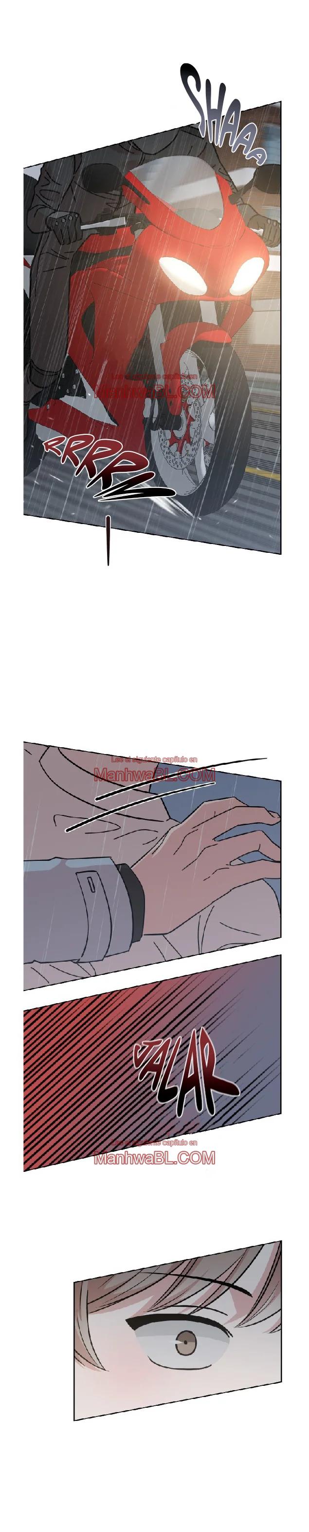 Mi amor sin remedio - Capítulo 7 3 manhwa