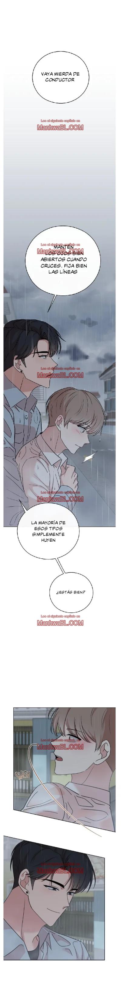 Mi amor sin remedio - Capítulo 7 3 manhwa