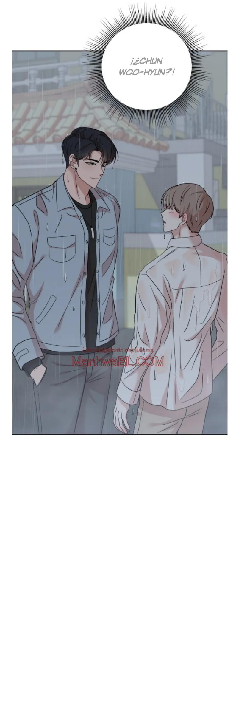 Mi amor sin remedio - Capítulo 7 3 manhwa