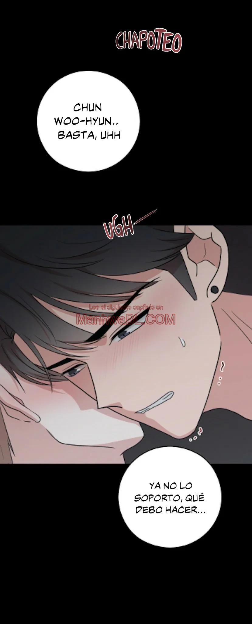 Mi amor sin remedio - Capítulo 8 3 manhwa