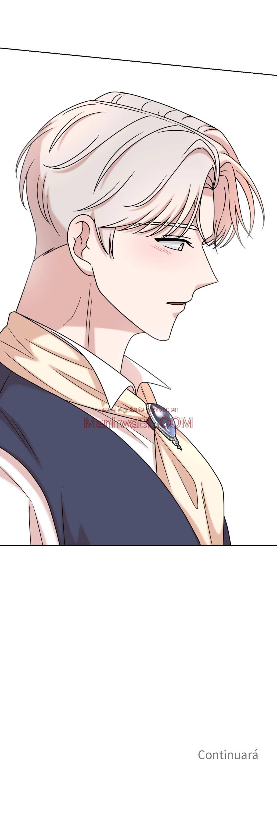 Mi amor sin remedio - Capítulo 38 3 manhwa
