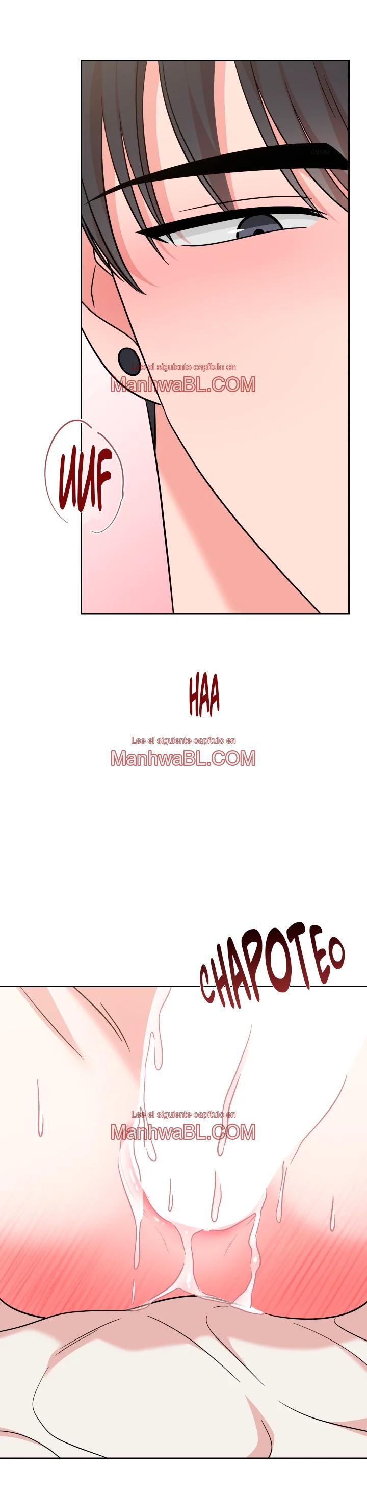 Mi amor sin remedio - Capítulo 12 manhwa