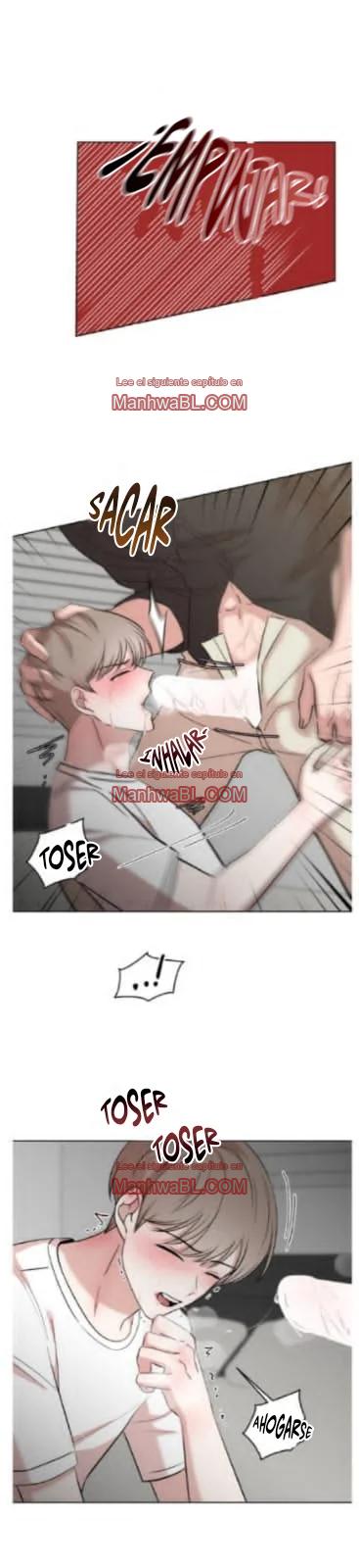 Mi amor sin remedio - Capítulo 3 3 manhwa