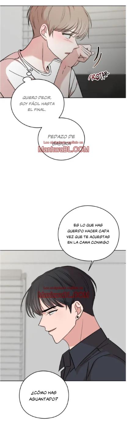Mi amor sin remedio - Capítulo 3 2 manhwa