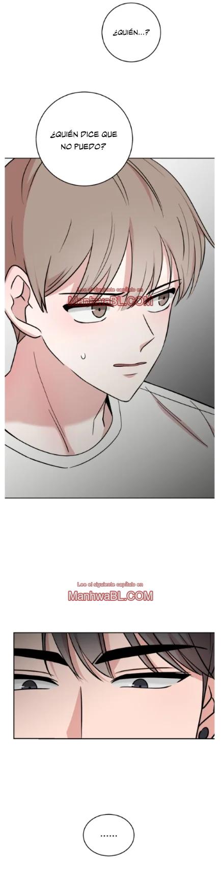 Mi amor sin remedio - Capítulo 3 2 manhwa