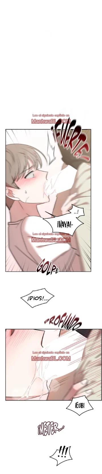 Mi amor sin remedio - Capítulo 3 2 manhwa