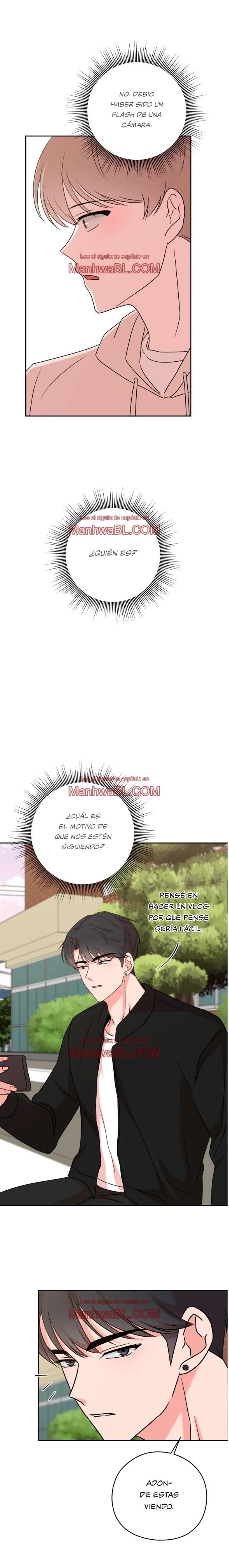 Mi amor sin remedio - Capítulo 9 3 manhwa