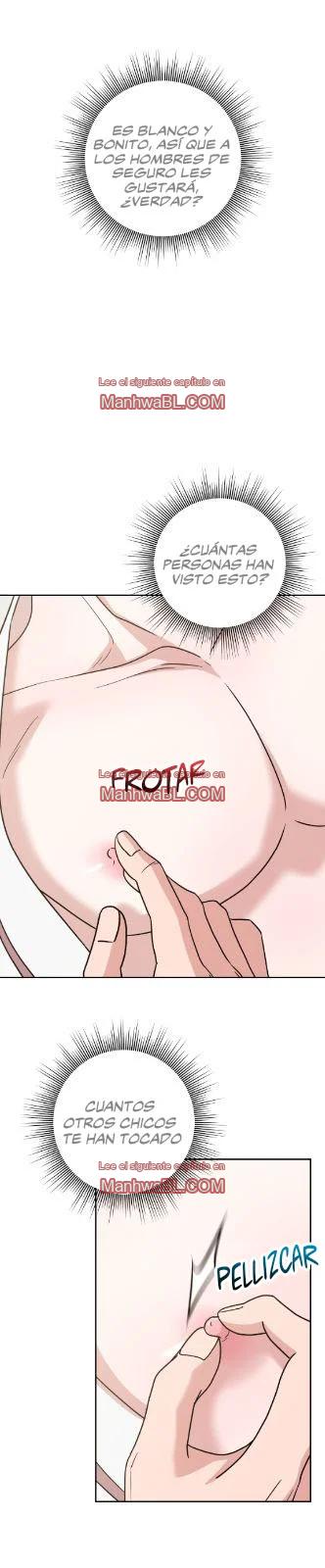 Mi amor sin remedio - Capítulo 10 2 manhwa