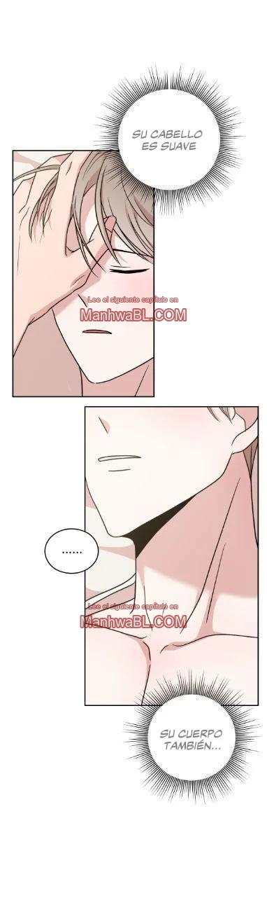 Mi amor sin remedio - Capítulo 10 2 manhwa