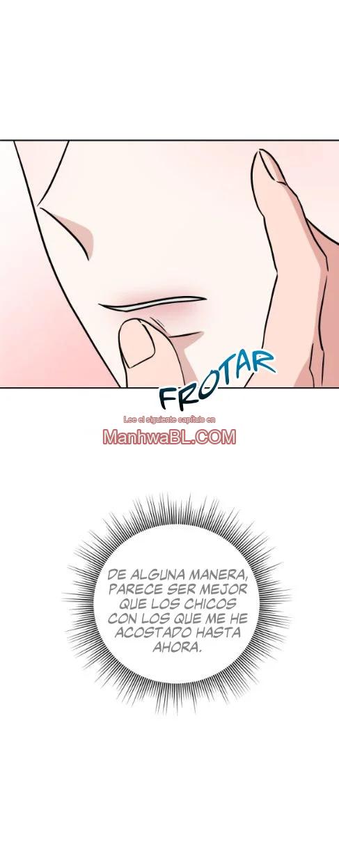 Mi amor sin remedio - Capítulo 10 2 manhwa