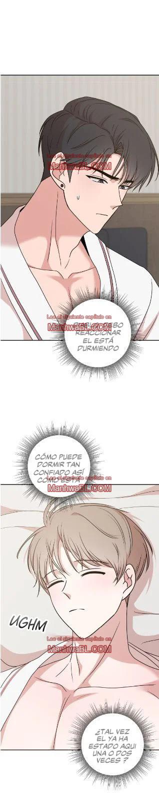 Mi amor sin remedio - Capítulo 10 2 manhwa